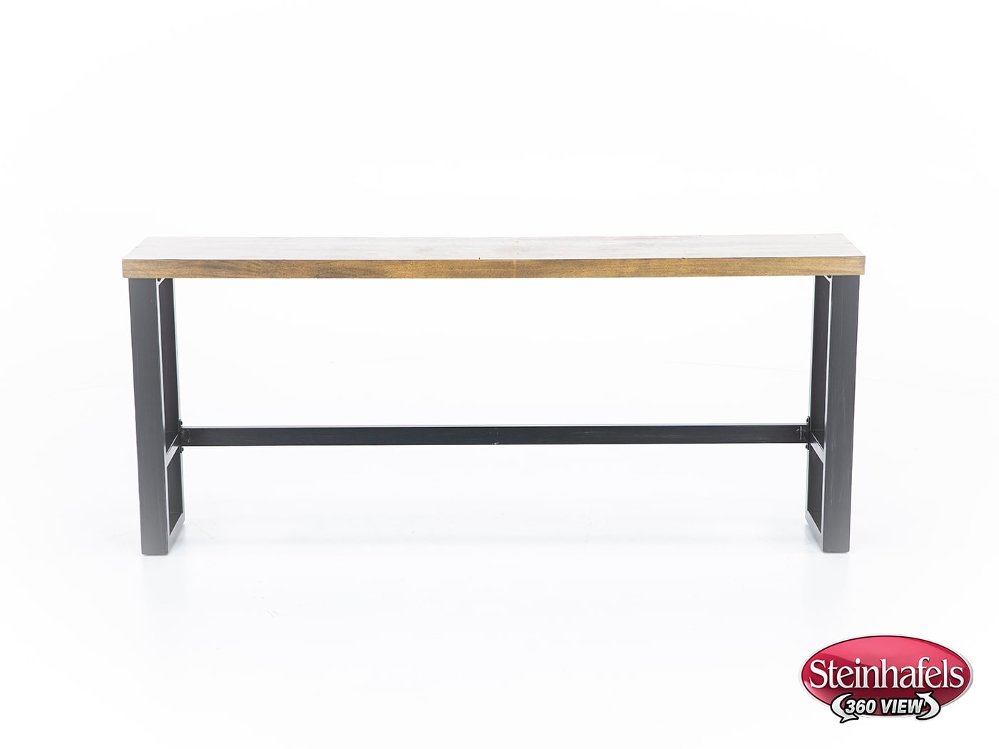 lino brown sofa table  image tri  