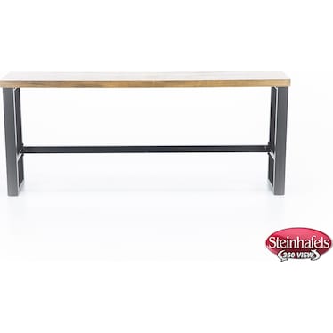 Triad Console Bar Table