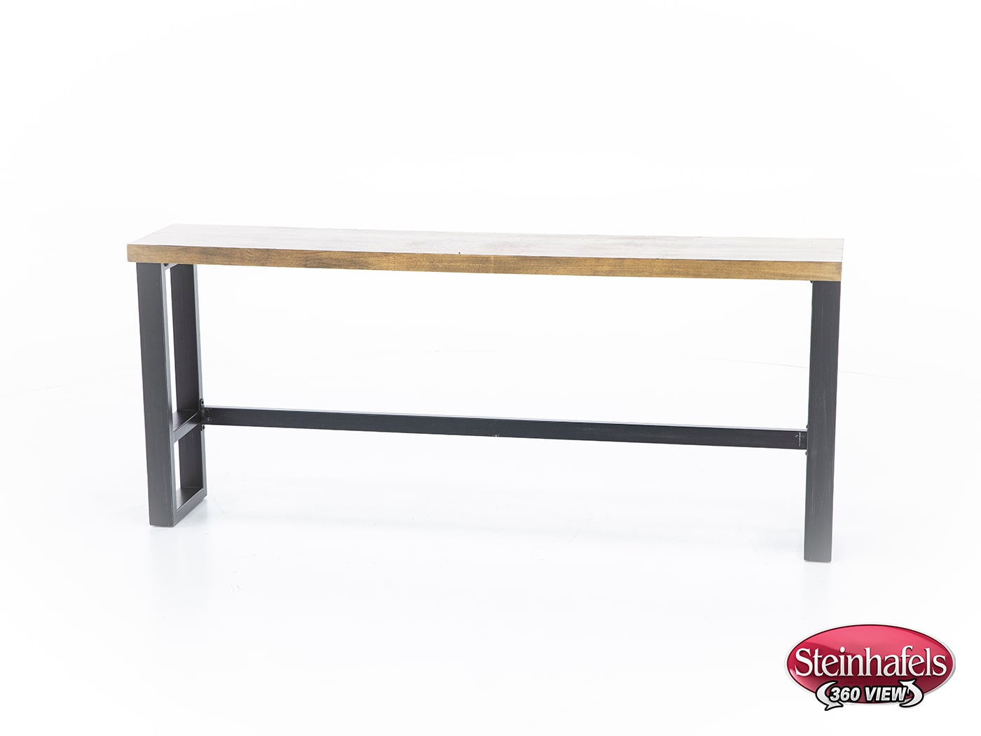 lino brown sofa table  image tri  