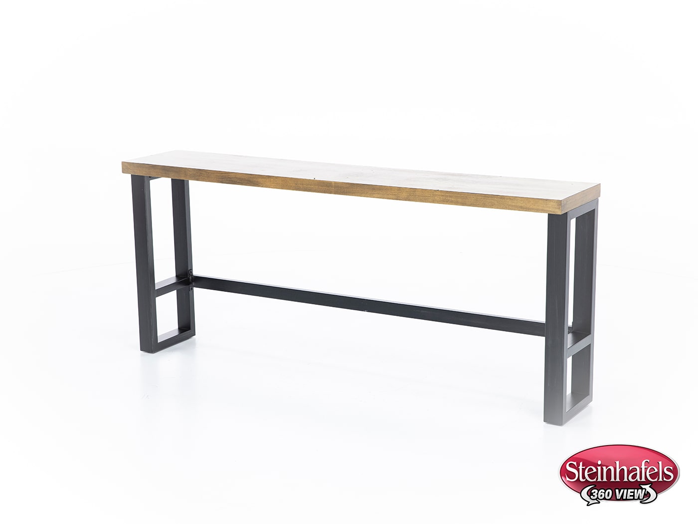 lino brown sofa table  image tri  