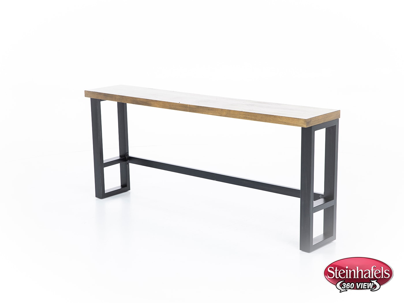 lino brown sofa table  image tri  