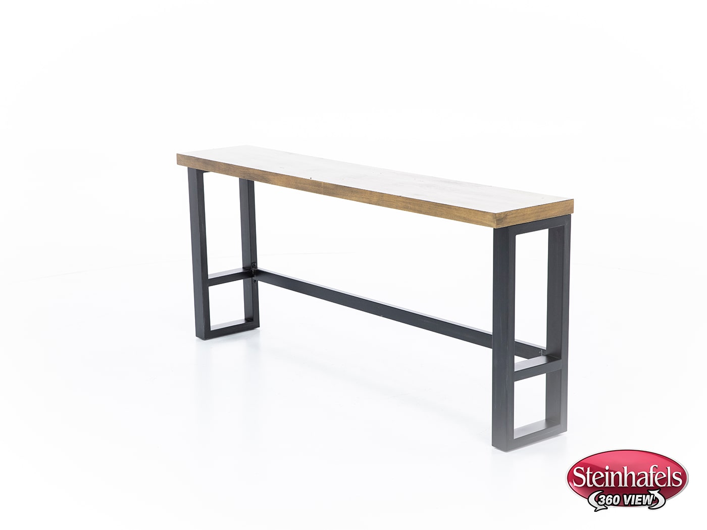 lino brown sofa table  image tri  