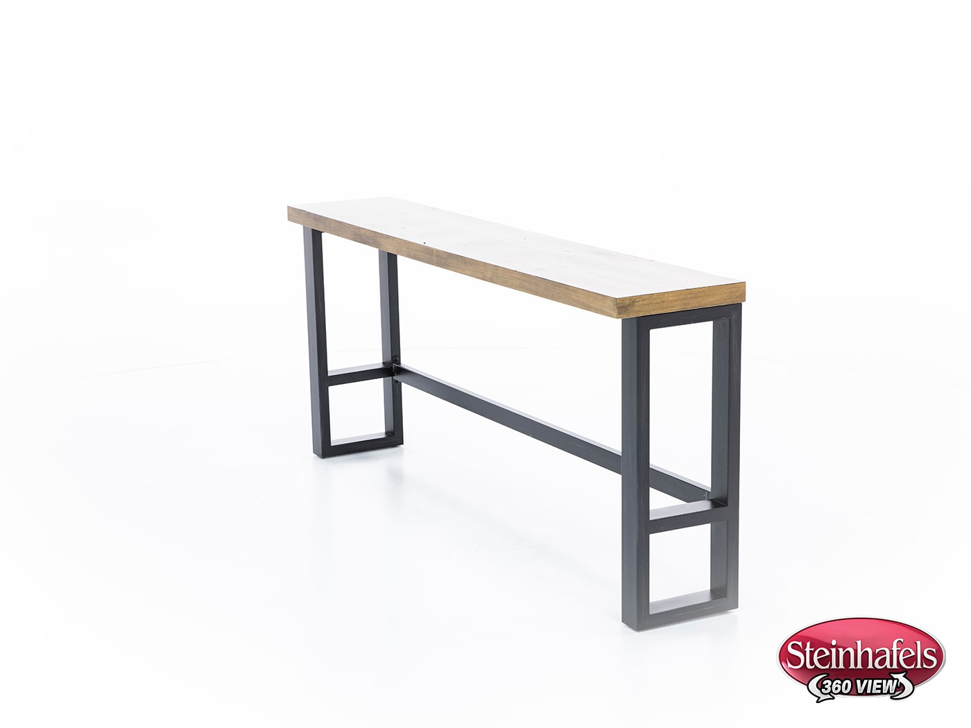 lino brown sofa table  image tri  