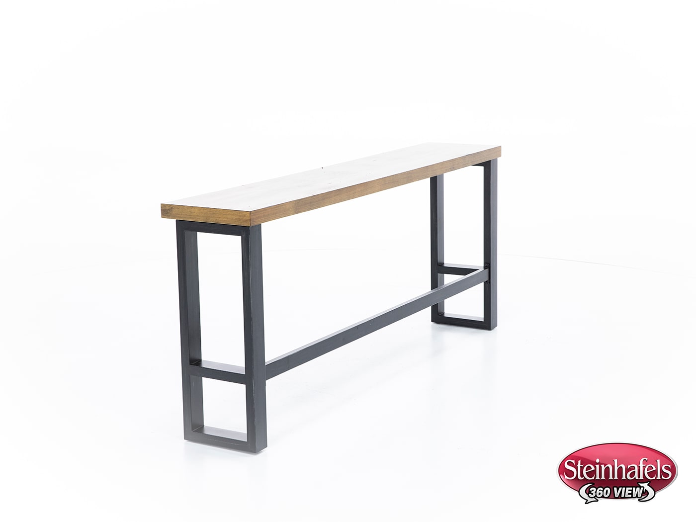 lino brown sofa table  image tri  