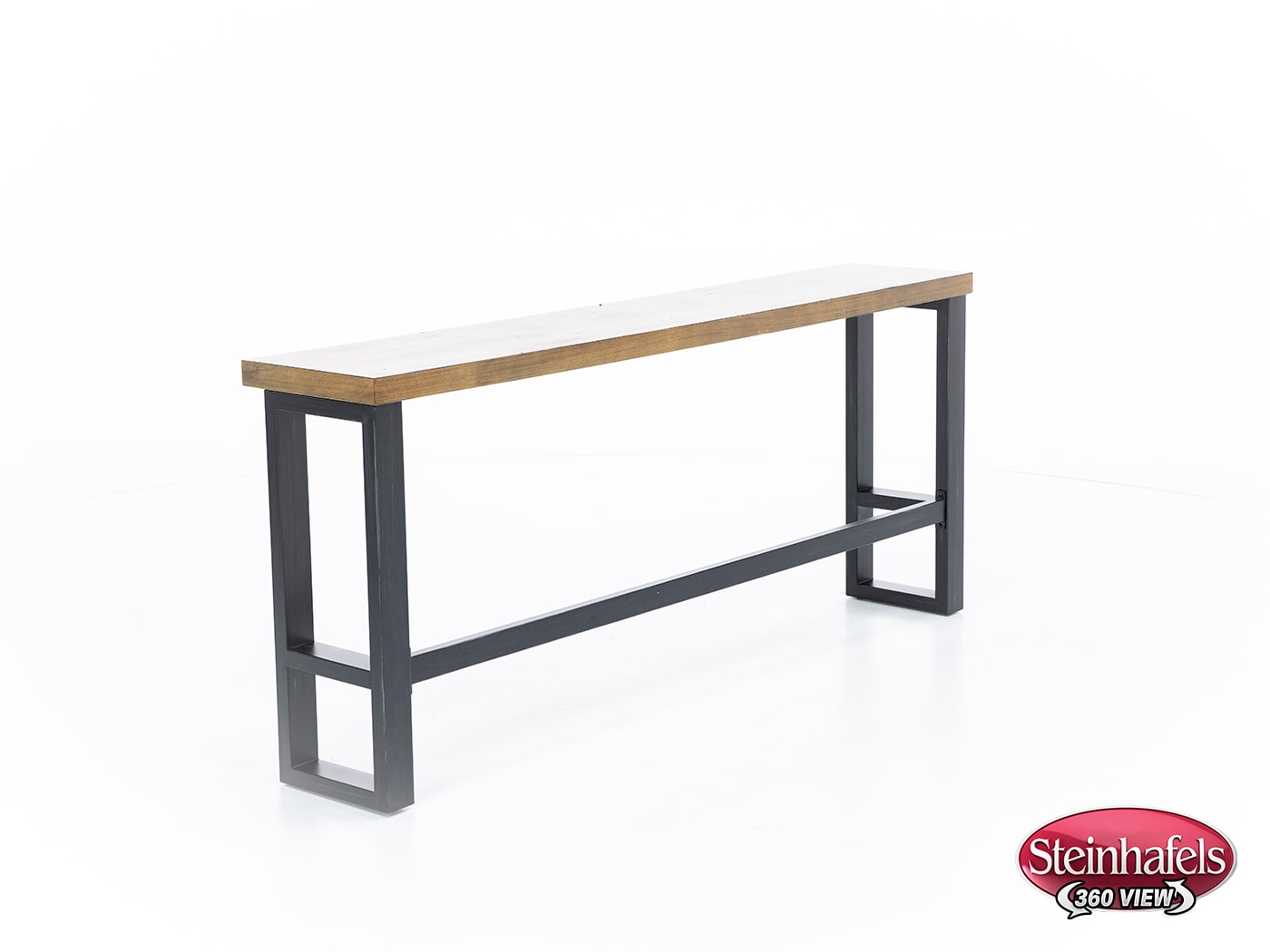 lino brown sofa table  image tri  