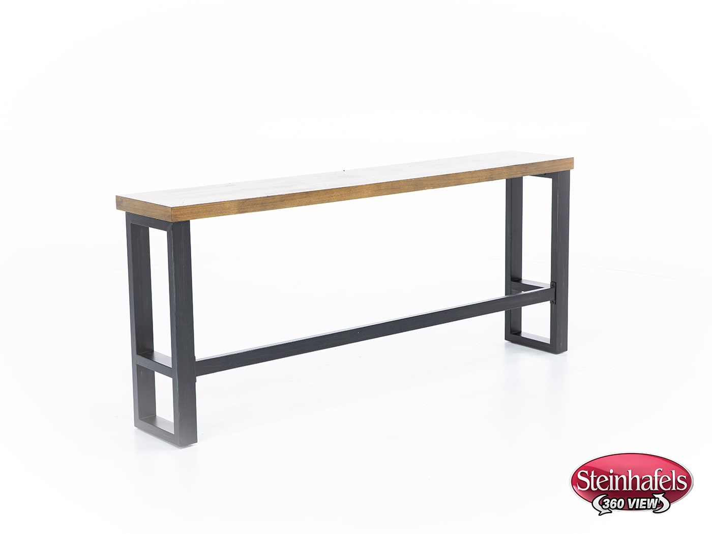 lino brown sofa table  image tri  