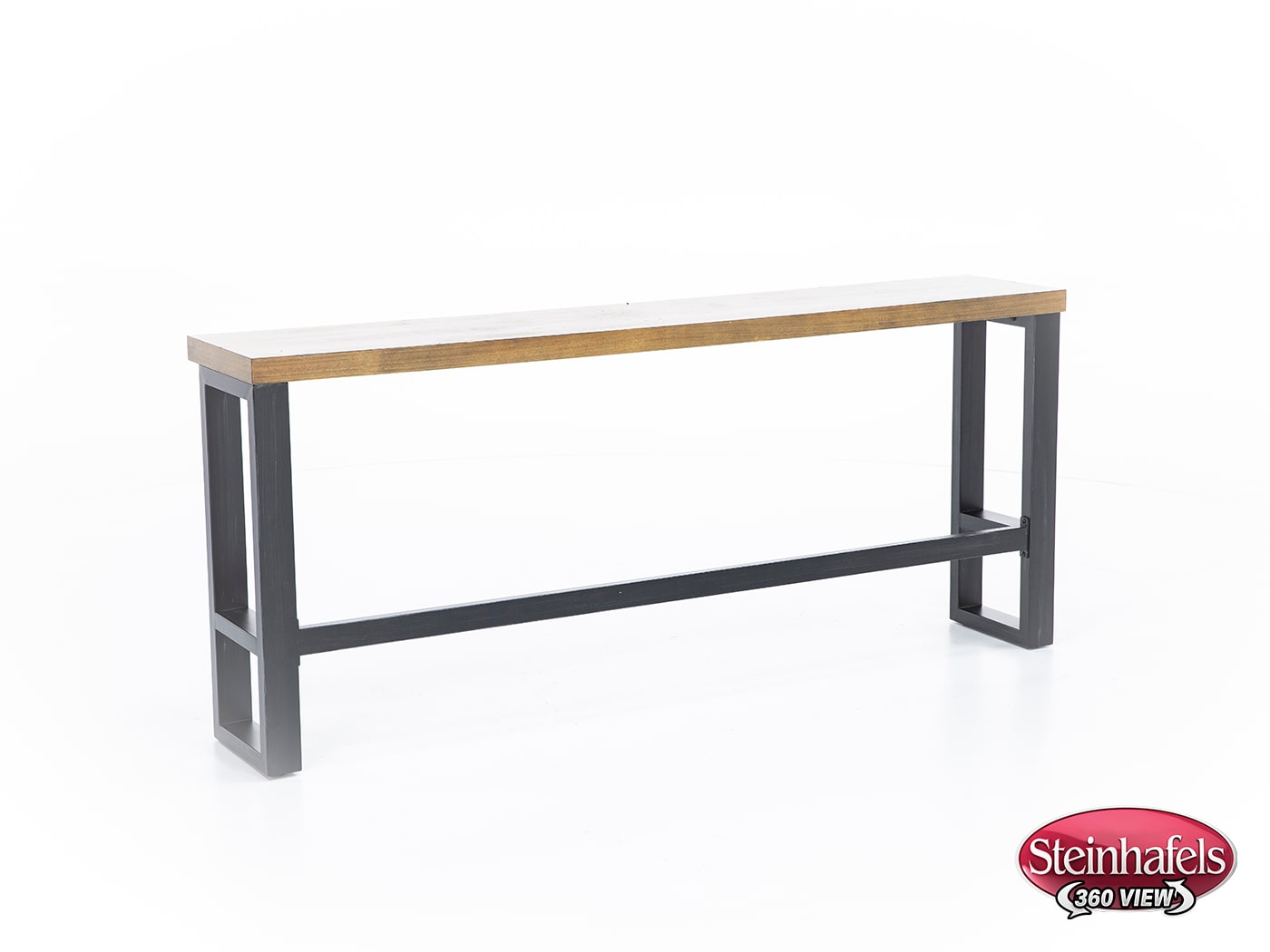 lino brown sofa table  image tri  