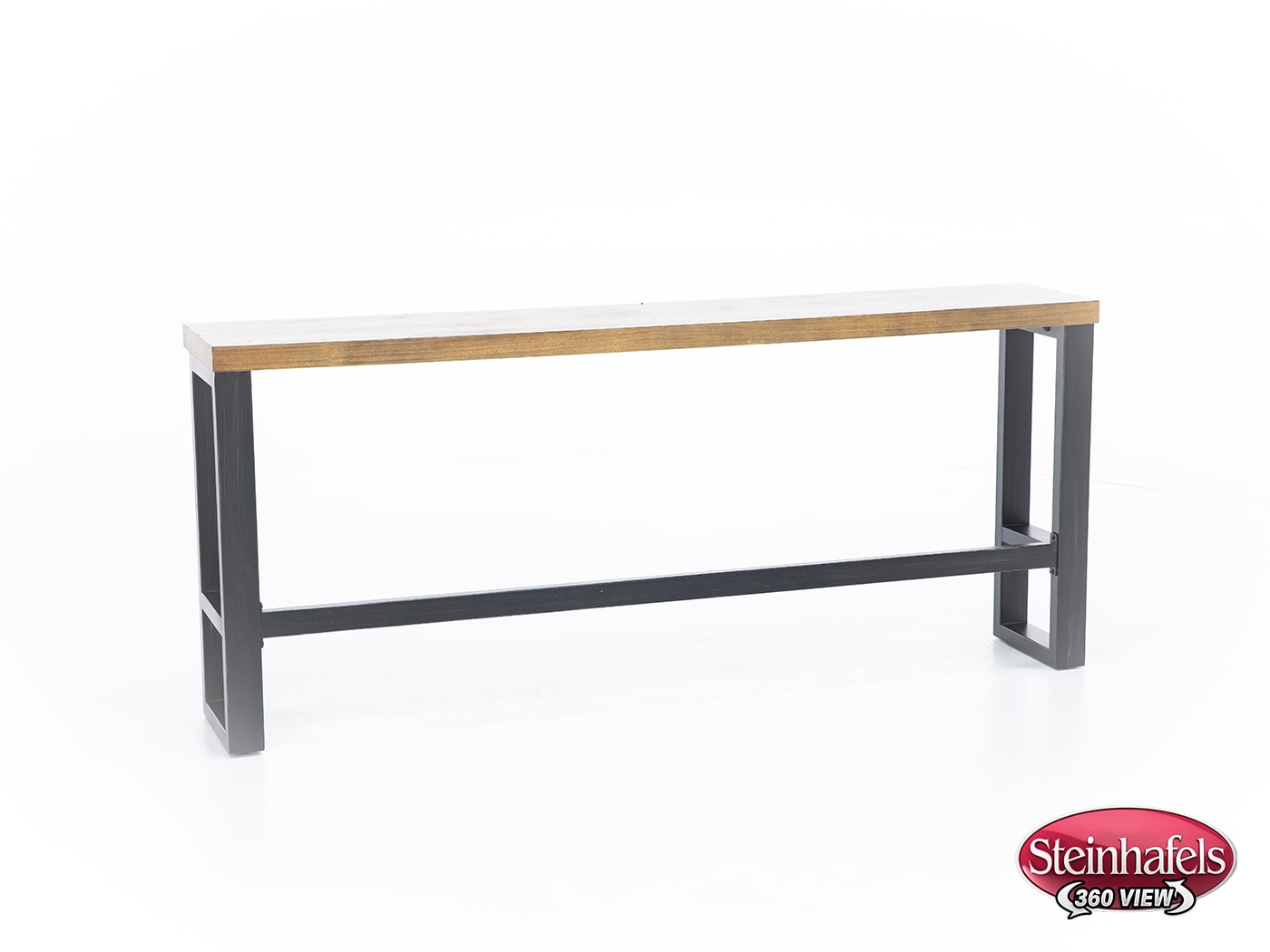 lino brown sofa table  image tri  