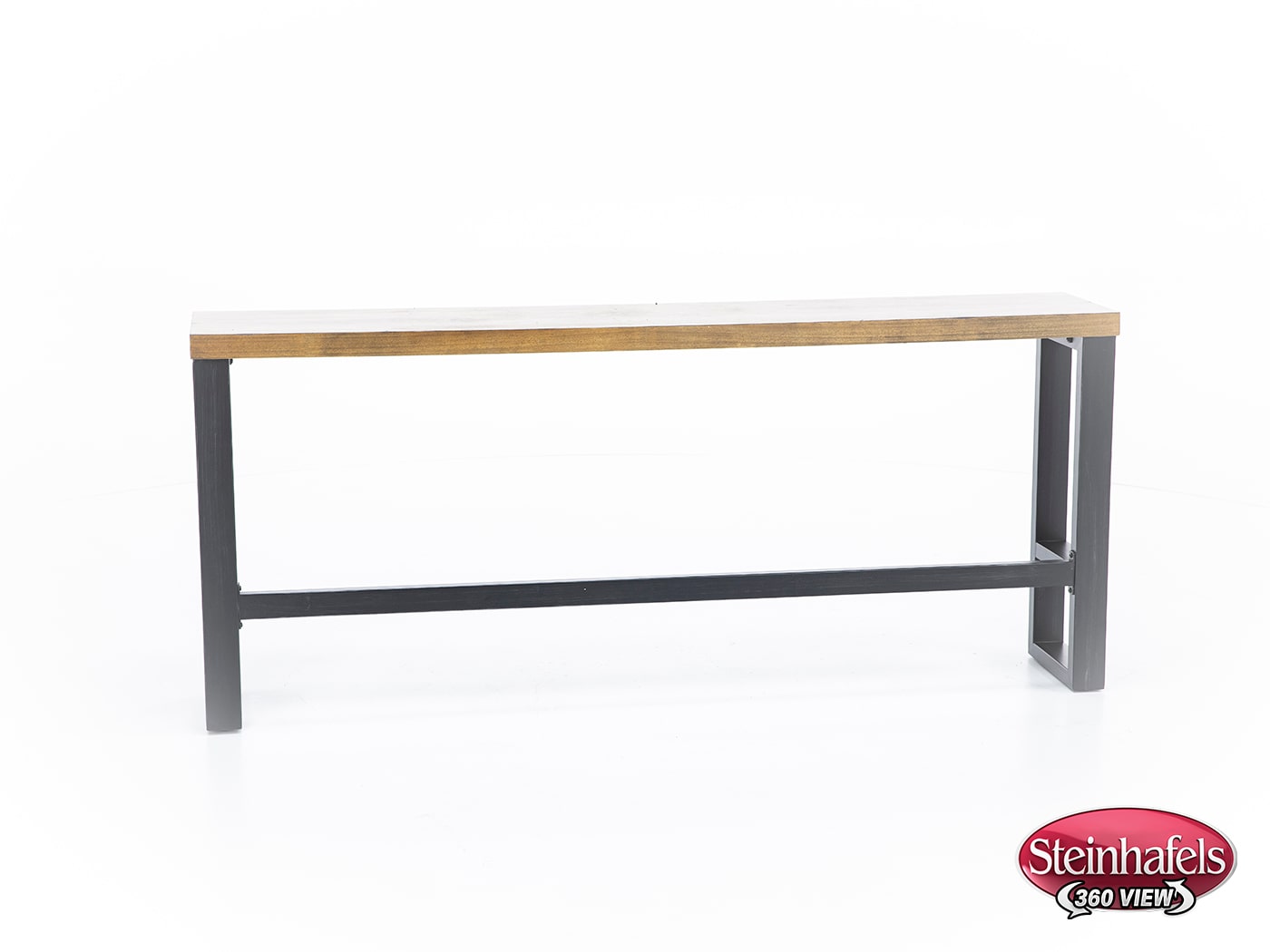 lino brown sofa table  image tri  