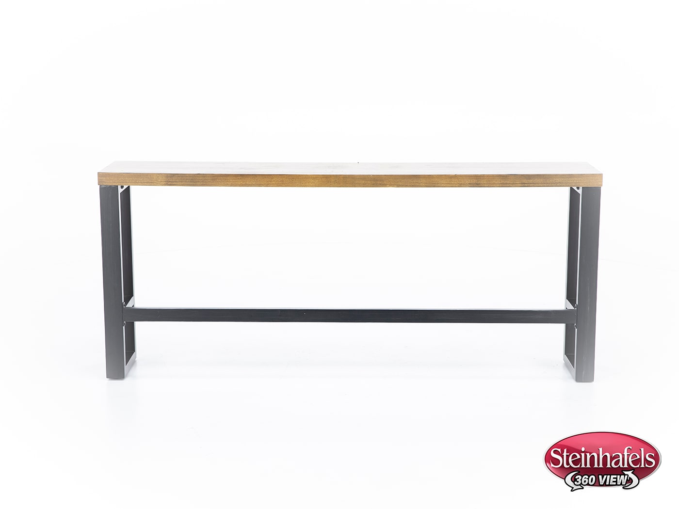 lino brown sofa table  image tri  