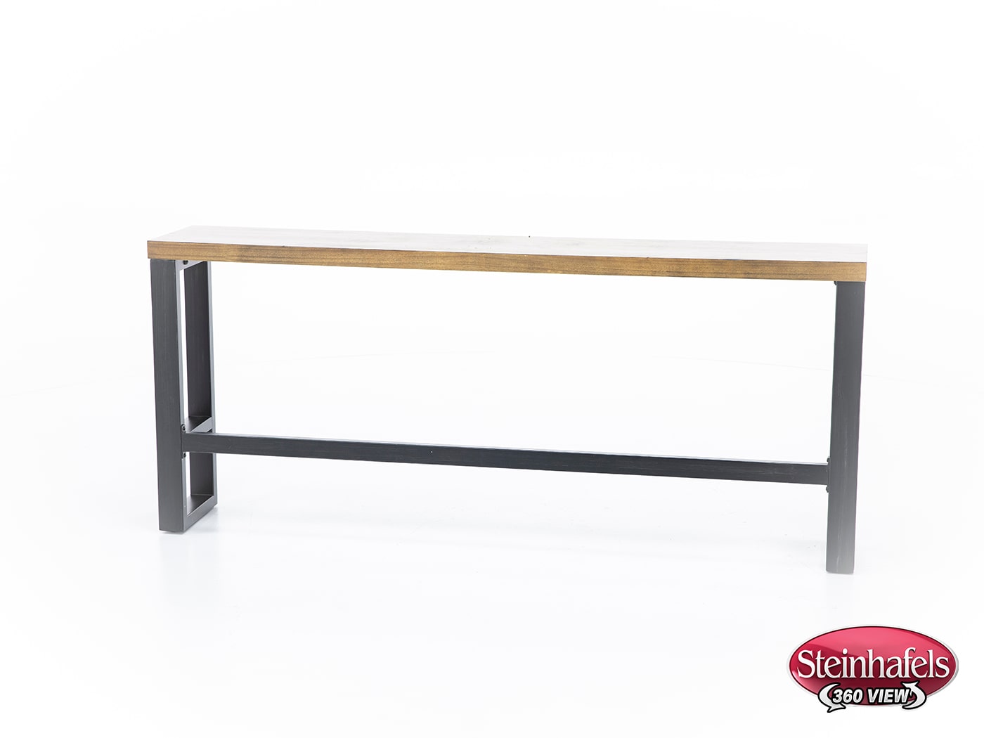 lino brown sofa table  image tri  