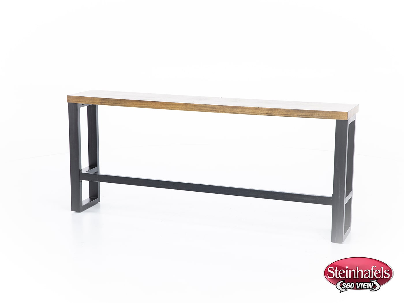 lino brown sofa table  image tri  