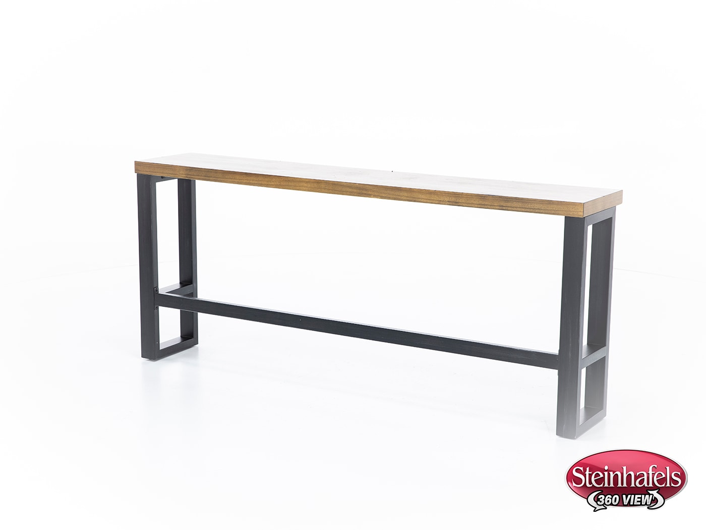 lino brown sofa table  image tri  