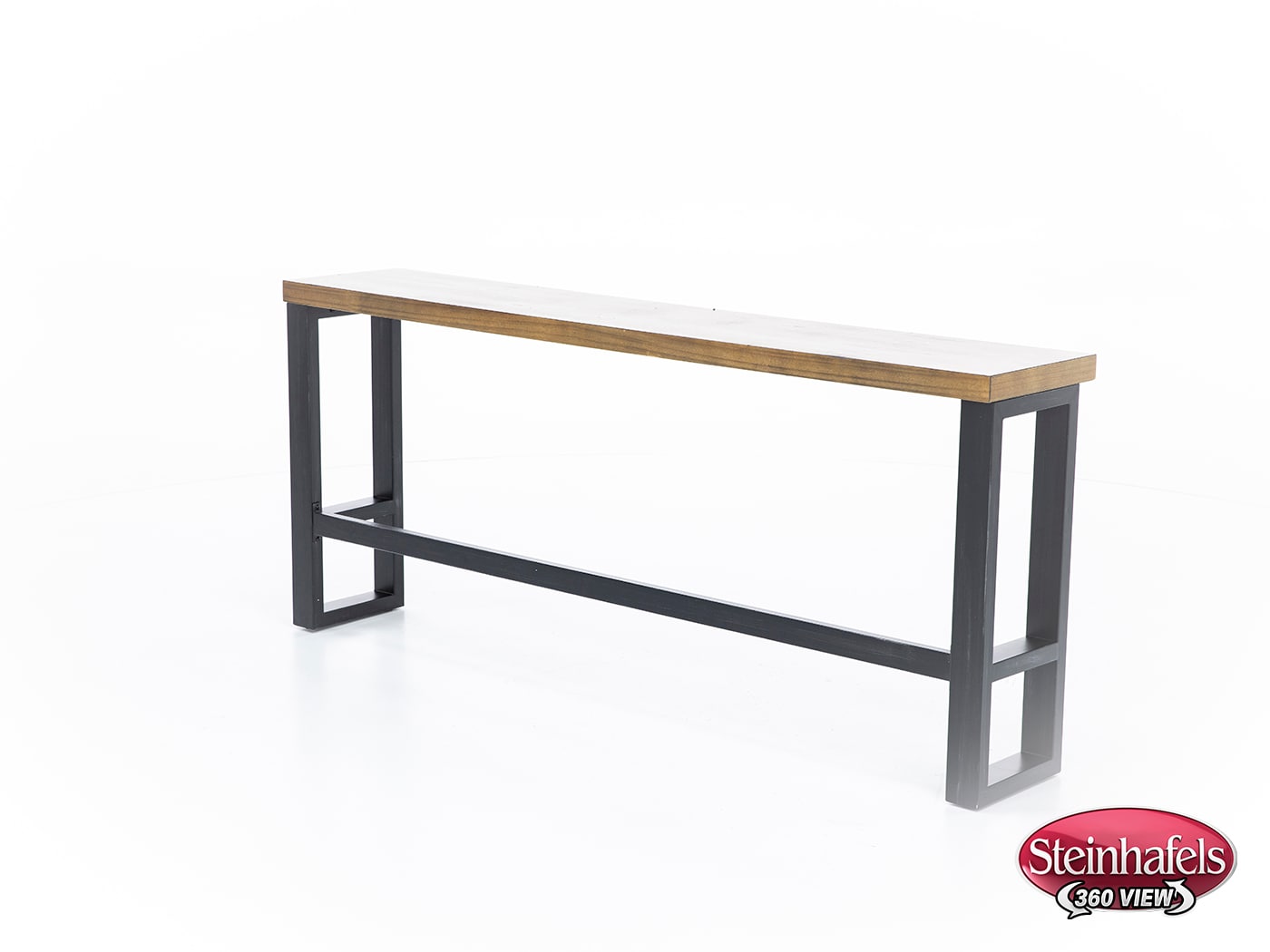 lino brown sofa table  image tri  