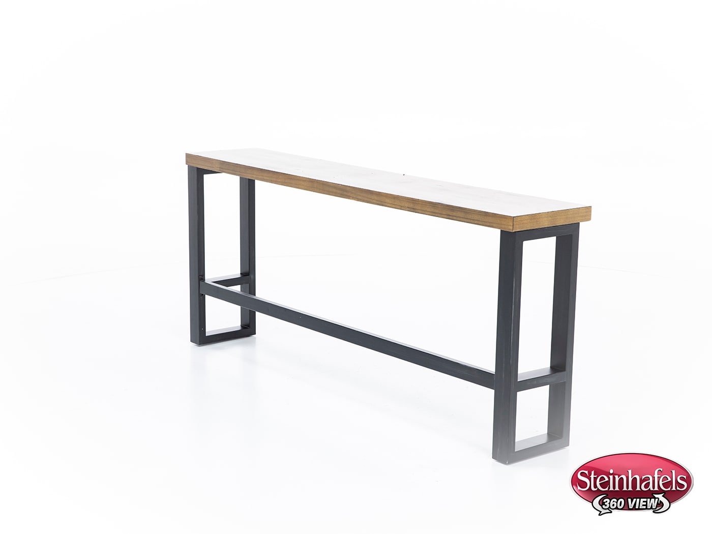 lino brown sofa table  image tri  