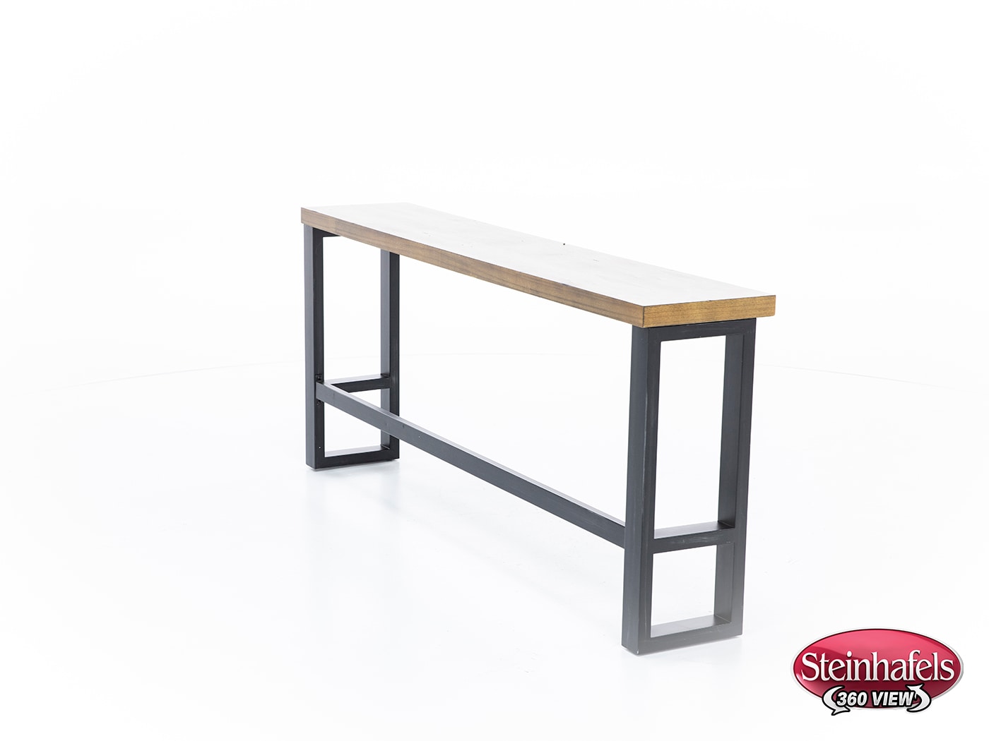 lino brown sofa table  image tri  