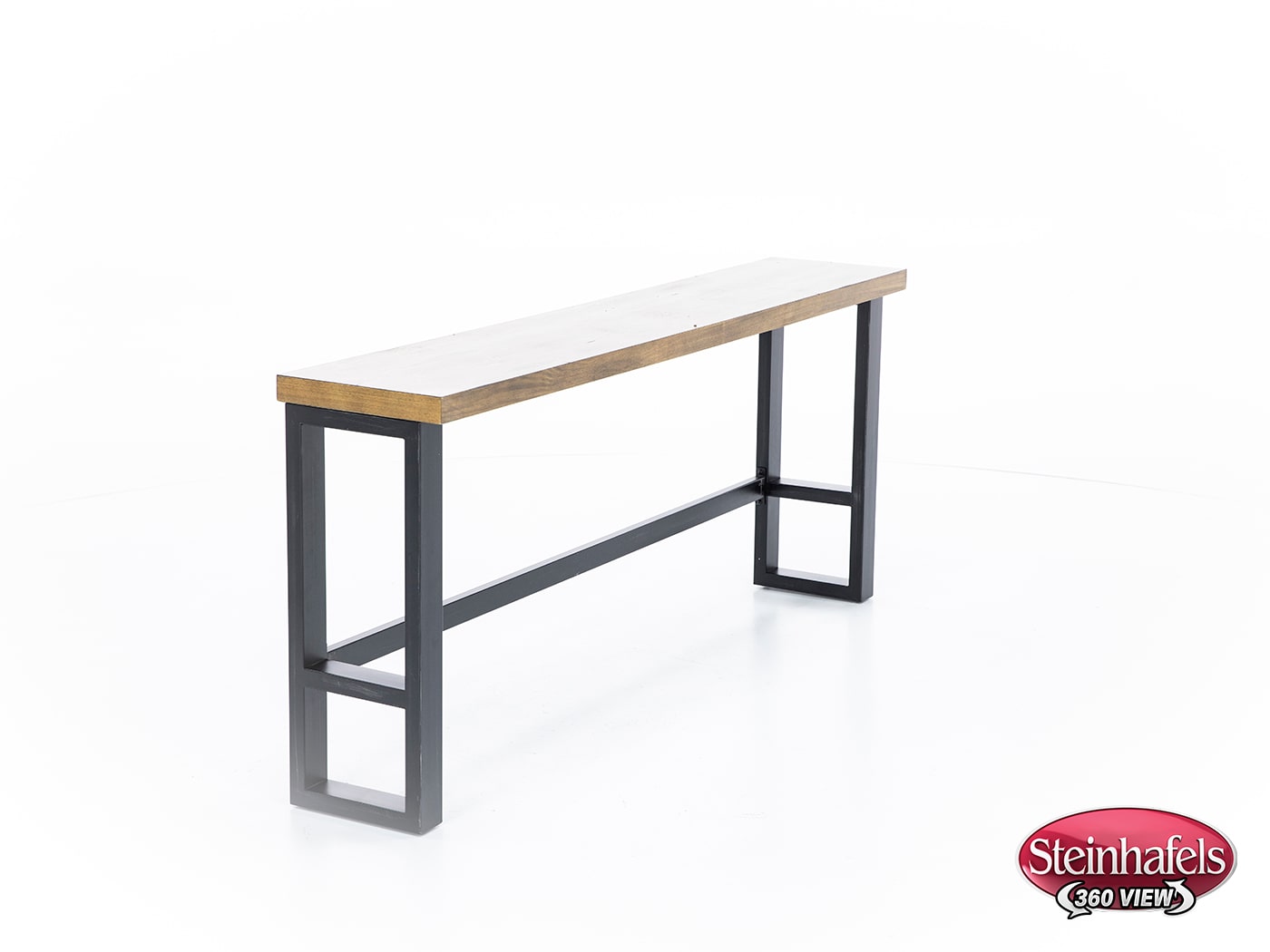 lino brown sofa table  image tri  