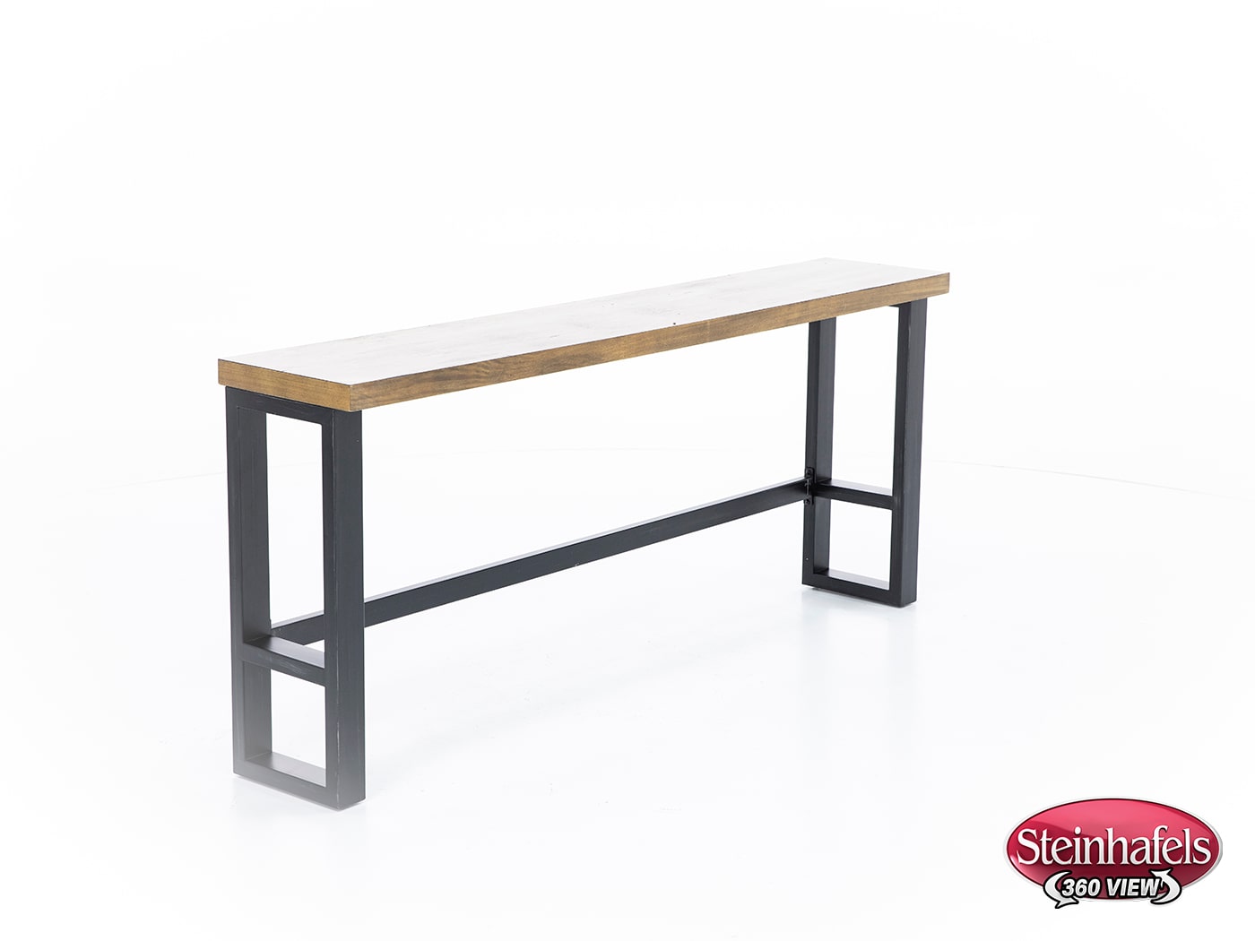 lino brown sofa table  image tri  