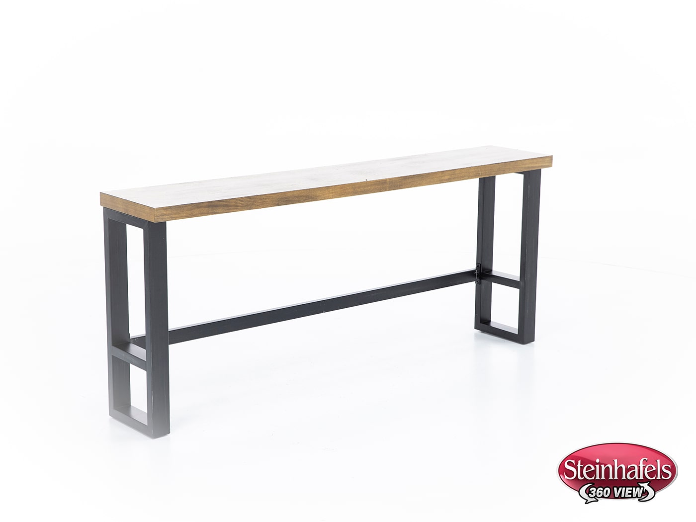 lino brown sofa table  image tri  