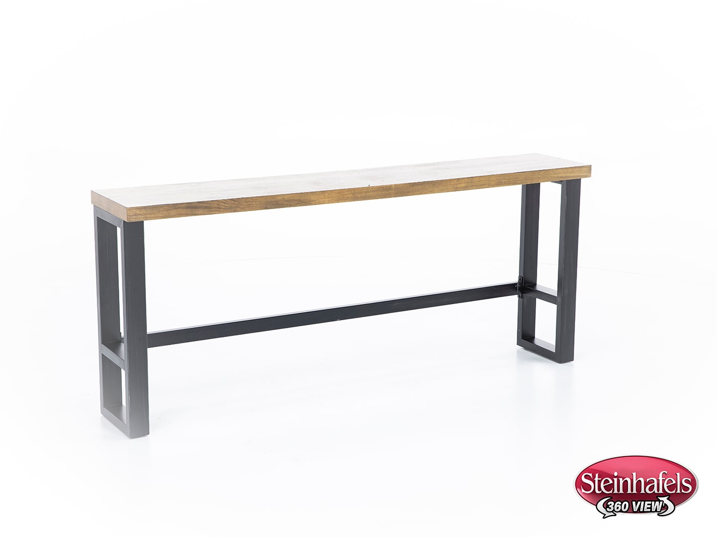 lino brown sofa table  image tri  