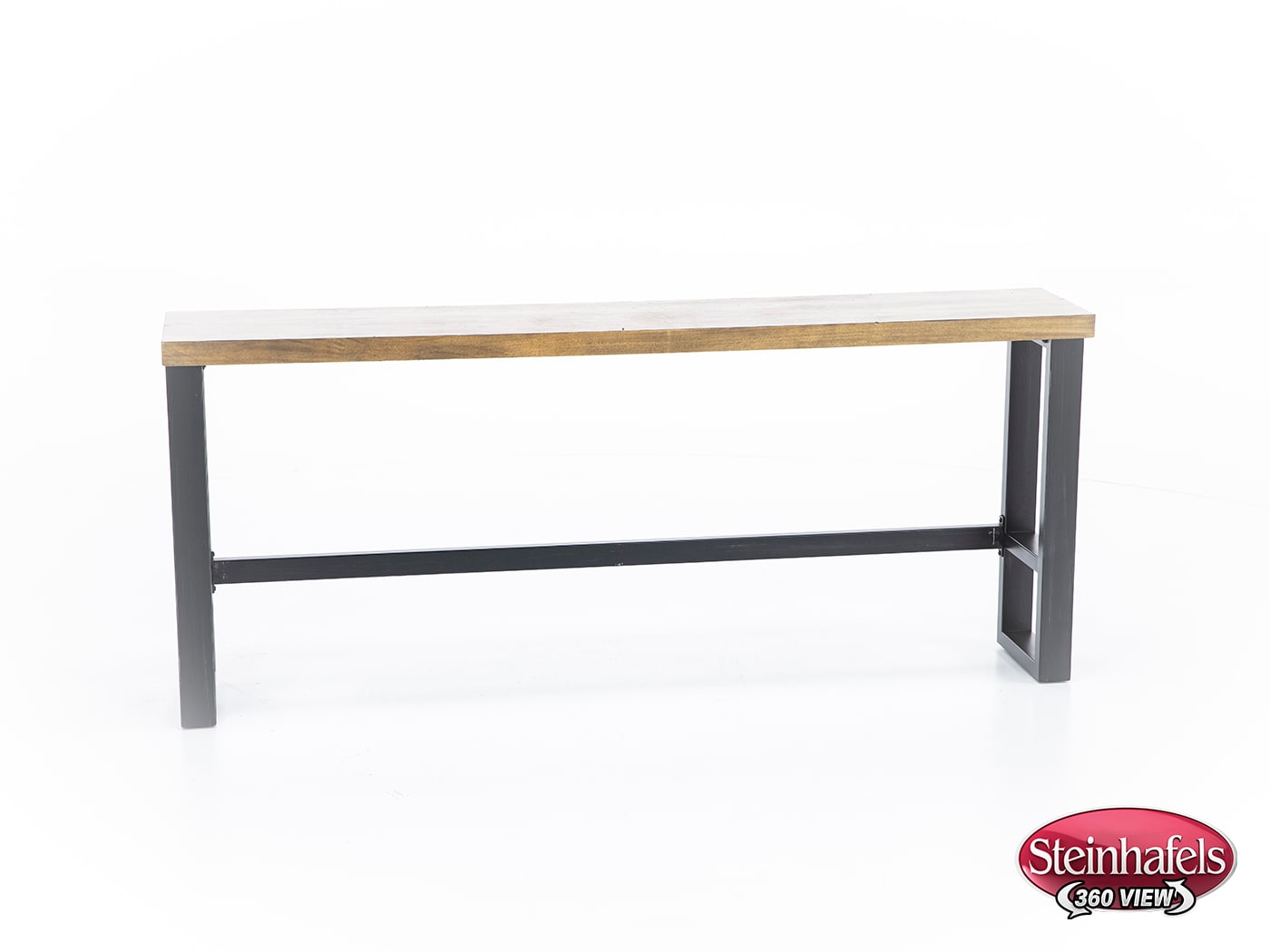 lino brown sofa table  image tri  