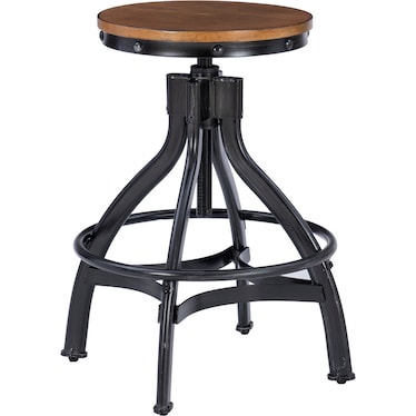 Triad Stool