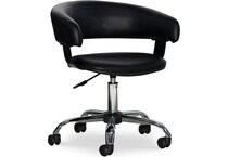 lino desk chair achar  