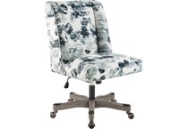 lino desk chair achar  