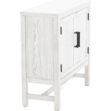 Essential Drew Cabinet