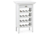 lino white bar kitchen   