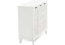 lino white chests cabinets esse  