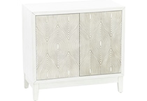 lino white chests cabinets juni  