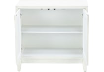 lino white chests cabinets juni  