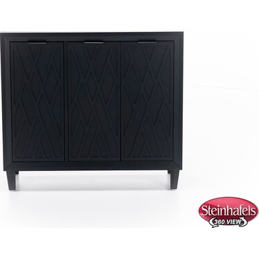 Essential Kian Navy Console