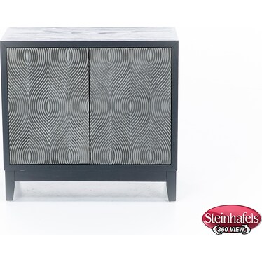 Essential Juni Graphite Cabinet