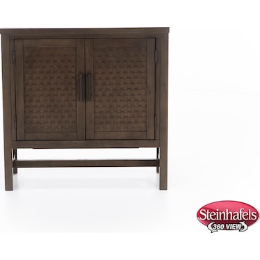 Essential Drew Brown Cabinet