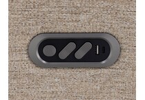 linv beige  inches and under   