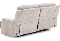 linv beige mtn fab sectional pkg  