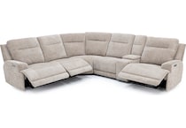 linv beige mtn fab sectional zpkg  