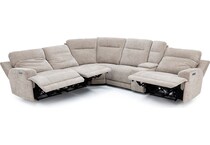 linv beige mtn fab sectional zpkg  