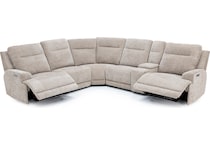 linv beige mtn fab sectional pkg  