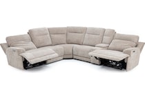 linv beige mtn fab sectional pkg  