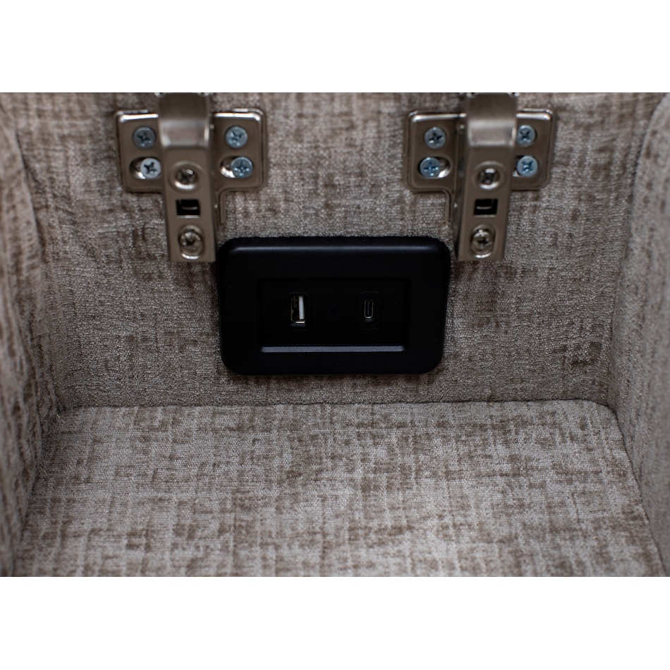 linv beige mtn fab sectional pkg  
