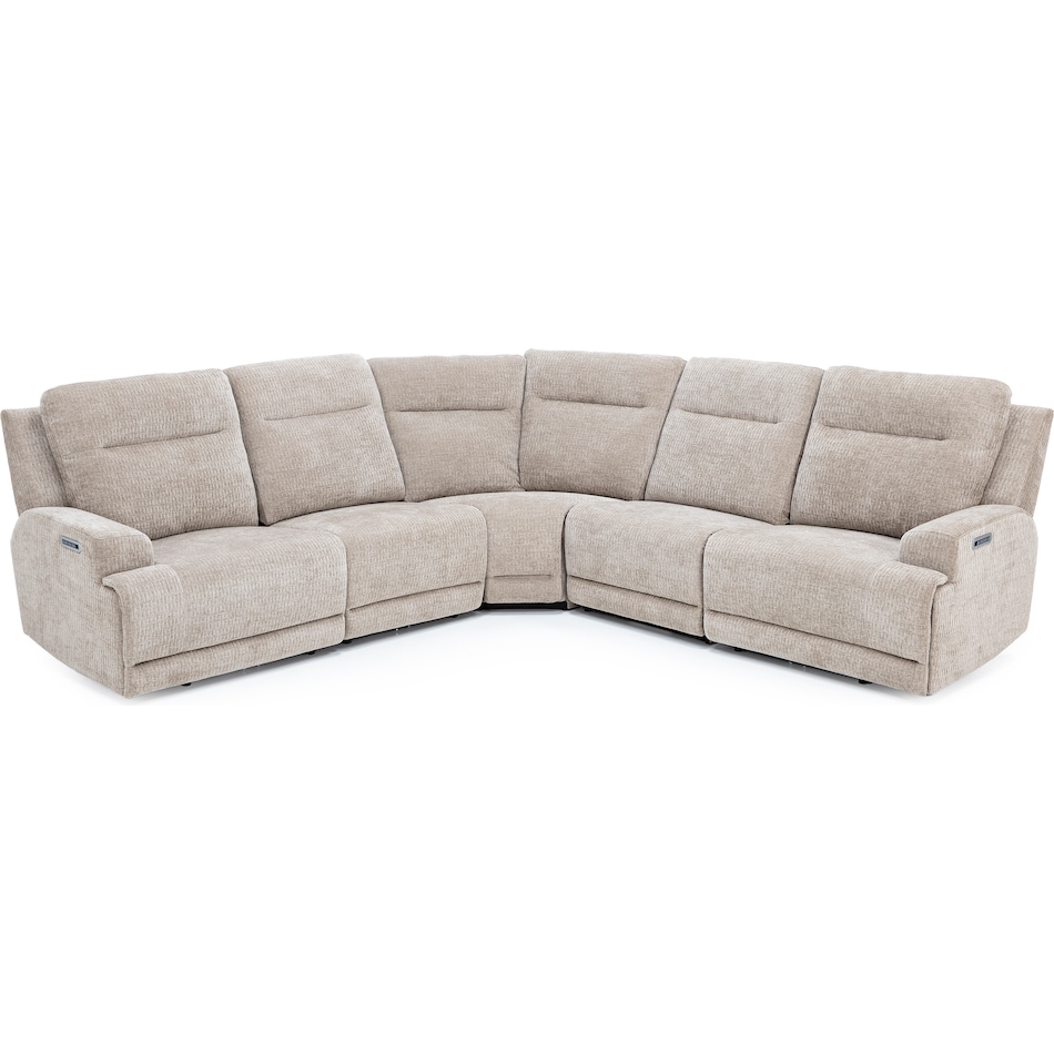 linv beige mtn fab sectional pkg  