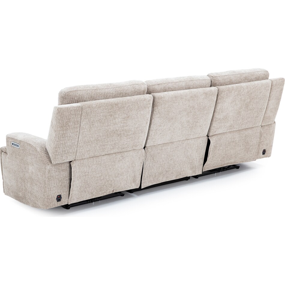linv beige mtn fab sectional pkg  