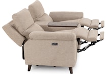 linv beige over  inches z  