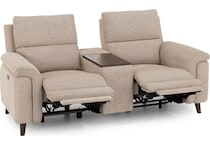 linv beige over  inches z  