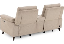 linv beige over  inches z  