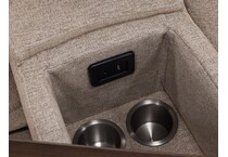 linv beige over  inches z  