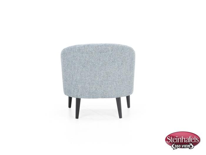 linv blue chair  image   